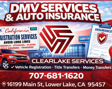 Clearlake Services